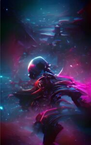 dream, fantasy, ghost, halloween, dark, painting, artwork, space, nft, nft, nft, nft, nft, nft